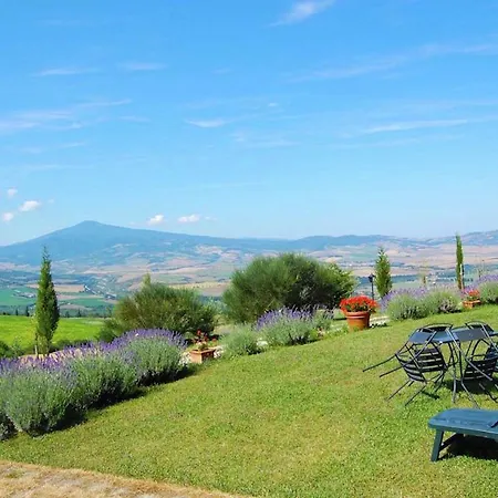 Quercia Pienza